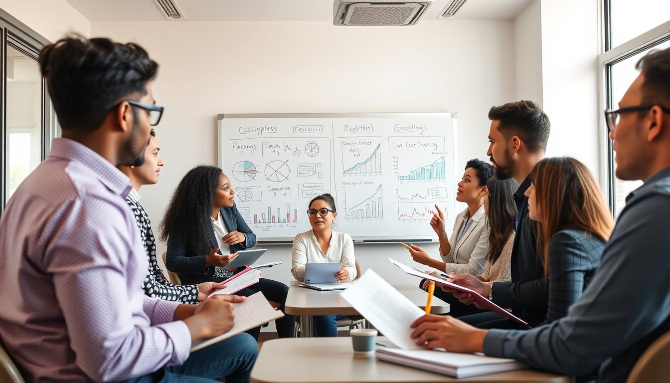 Elevate Your Career