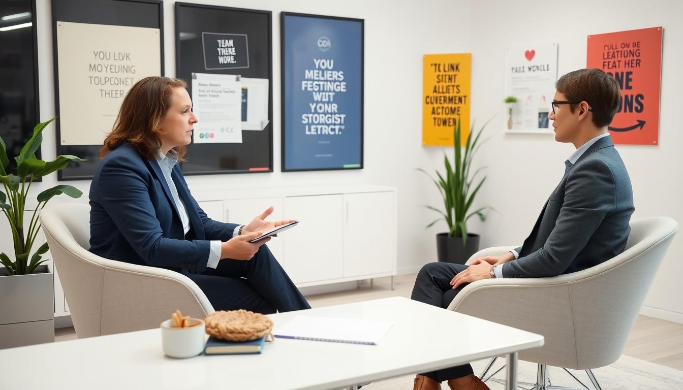 Coaching for Business Growth
