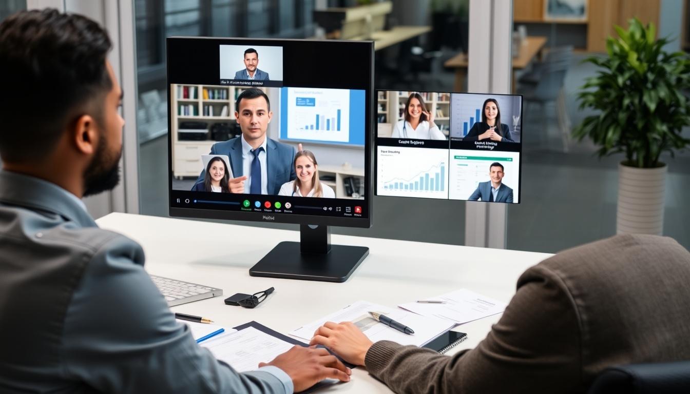 Workshops for Professionals